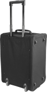 GR-RACKBAG-4UW GATOR CASES - Rack 4U sur roulettes noir