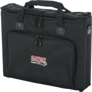 GRB-2U GATOR CASES - 2 unités bandoulière