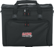 GRB-3U GATOR CASES - 3 unités bandoulière