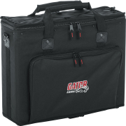 GRB-3U GATOR CASES - 3 unités bandoulière