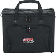 GRB-4U GATOR CASES - 4 unités bandoulière