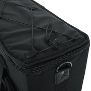 GRB-4U GATOR CASES - 4 unités bandoulière
