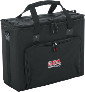 GRB-4U GATOR CASES - 4 unités bandoulière