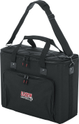 GRB-4U GATOR CASES - 4 unités bandoulière