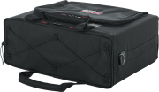 GRB-4U GATOR CASES - 4 unités bandoulière