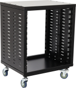 IR-12G ALGAM AUDIO - Rack studio 12U 19