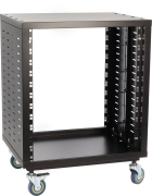 IR-12G ALGAM AUDIO - Rack studio 12U 19