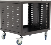 IR-8G ALGAM AUDIO - Rack studio 8U acier 19