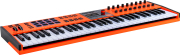 KEYLABMK3-61-UL ARTURIA Contrôleur MIDI 61 touches Ultra complet