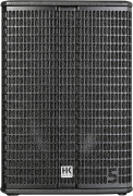 L5MKII-110XA HK AUDIO Enceintes amplifiées 2 voies 600Wrms polyvalentes Pan coupé