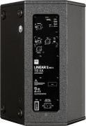 L5MKII-110XA HK AUDIO Enceintes amplifiées 2 voies 600Wrms polyvalentes Pan coupé