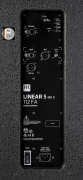L5MKII-112FA HK AUDIO Enceintes amplifiées 2 voies 600Wrms