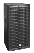L5MKII-112FA HK AUDIO Enceintes amplifiées 2 voies 600Wrms