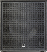 L5MKII-115SUB-A HK AUDIO Subwoofer amplifié 15