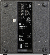 L5MKII-115SUB-A HK AUDIO Subwoofer amplifié 15