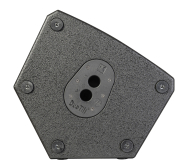 L5MKII-115XA HK AUDIO Enceintes amplifiées 600Wrms 2 voies DSP Ethernet polyvalentes