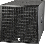 L5MKII-118SUB-A HK AUDIO Subwoofer amplifié 18