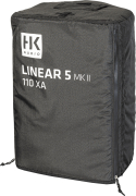 L5MKIIPACK-LOUNGE HK AUDIO Kit amplifié 120-180 pers. avec housses