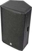 LUNAR-112XA HK AUDIO Enceinte amplifiée 2 voies 12