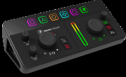 MAINSTREAM MACKIE - Interface de streaming avec touches de commande
