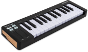 MicroLab MK3-BK Arturia - Clavier compact USB-C, 500 presets Analog Lab Intro