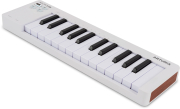 MicroLab mk3 - Arturia - Clavier MIDI compact, USB-C, 500 presets, pédale sustain