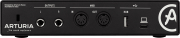 MINIFUSE2-BK ARTURIA Interface audio 2 entrées/sorties noire robuste