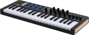 MINILAB3-37-BK ARTURIA Contrôleur MIDI 37 touches compact noir