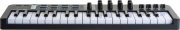 MINILAB3-37-BK ARTURIA Contrôleur MIDI 37 touches compact noir