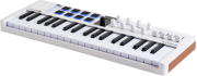 MINILAB3-37-WH ARTURIA Contrôleur MIDI 37 touches blanc compact