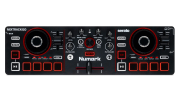 MIXTRACK-GO NUMARK - Contrôleur DJ portable 2 voies USB-C