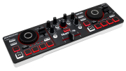 MIXTRACK-GO NUMARK - Contrôleur DJ portable 2 voies USB-C