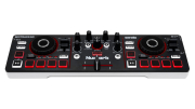 MIXTRACK-GO NUMARK - Contrôleur DJ portable 2 voies USB-C