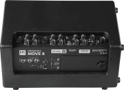 MOVE8 HK AUDIO - Enceinte nomade 8