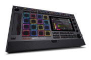 MPC-LIVE3 AKAI PROFESSIONAL - 16 pads MPCe, Touch Strip, enceintes, batterie, MPC3 OS, séquenceur