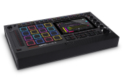 MPC-LIVE3 AKAI PROFESSIONAL - 16 pads MPCe, Touch Strip, enceintes, batterie, MPC3 OS, séquenceur