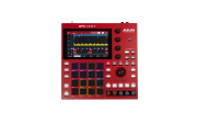 MPC-ONE+ AKAI PROFESSIONAL - 16 pads, 4 encodeurs, écran tactile, WiFi, Bluetooth, 16 Go