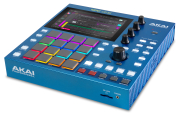 MPC-ONE-G2 AKAI PROFESSIONAL - 16 pads, 4 Q-Links, Gen 2 Bleu