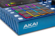 MPC-ONE-G2 AKAI PROFESSIONAL - 16 pads, 4 Q-Links, Gen 2 Bleu