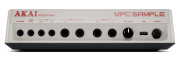 MPC-SAMPLE AKAI PROFESSIONAL - Sampleur portable 16 pads RGB vélocité aftertouch