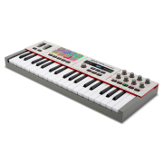 MPKMINIPLUS-2 Akai Professional - Clavier 37 touches avec pads MPC et encodeurs