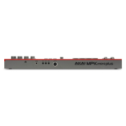 MPKMINIPLUS-2 Akai Professional - Clavier 37 touches avec pads MPC et encodeurs