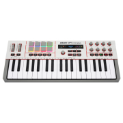 MPKMINIPLUS-2 Akai Professional - Clavier 37 touches avec pads MPC et encodeurs