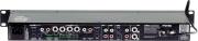 MPR-604-DAB ALGAM AUDIO - Préampli mixeur 6 entrées USB DAB rackable