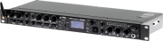 MPR-604-DAB ALGAM AUDIO - Préampli mixeur 6 entrées USB DAB rackable