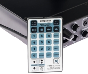 MPR-604-DAB ALGAM AUDIO - Préampli mixeur 6 entrées USB DAB rackable