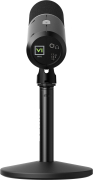 MV6 GEN2 K SHURE - Micro USB pour gaming et podcast
