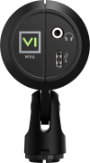 MV6 GEN2 K SHURE - Micro USB pour gaming et podcast