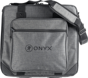 ONYX12-BAG MACKIE - Sac de transport pour console Onyx 12 gris en polyester