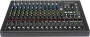ONYX16 MACKIE - Table de mixage 16 canaux USB + effets